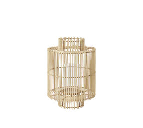 Broste Copenhagen Kasja lantern Ø26cm