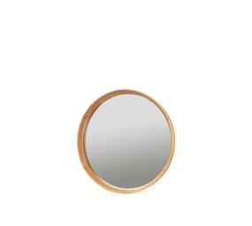 Broste Copenhagen Alva speil Ø63cm Broste Copenhagen Alva speil Ø63cm