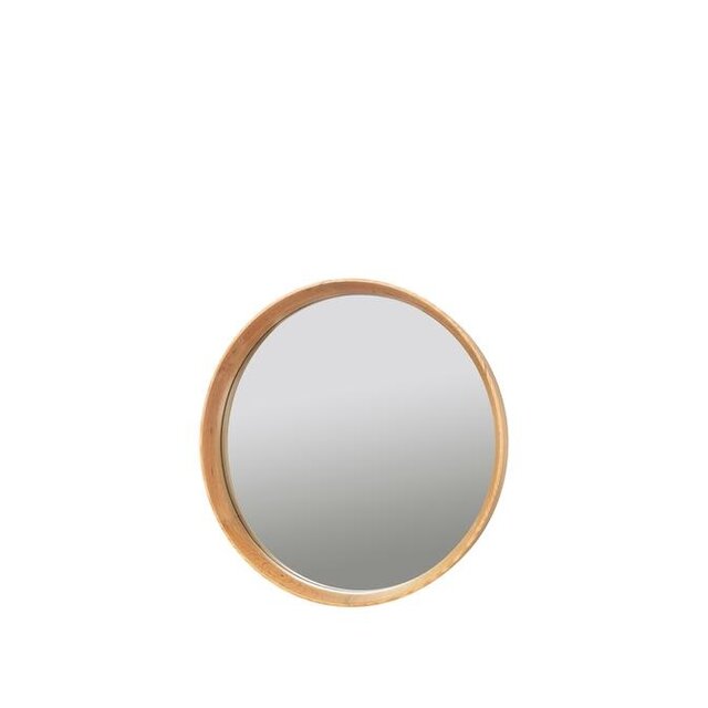 Broste Copenhagen Alva mirror Ø63cm - 14576001