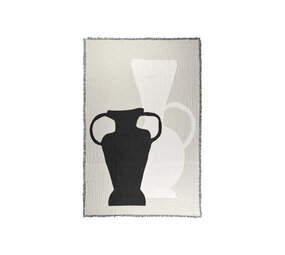 Broste Copenhagen Eva plaid Broste Copenhagen Eva plaid