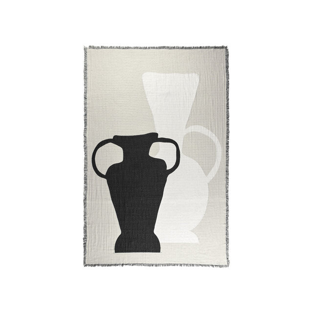 Broste Copenhagen Eva pledd - 70030212