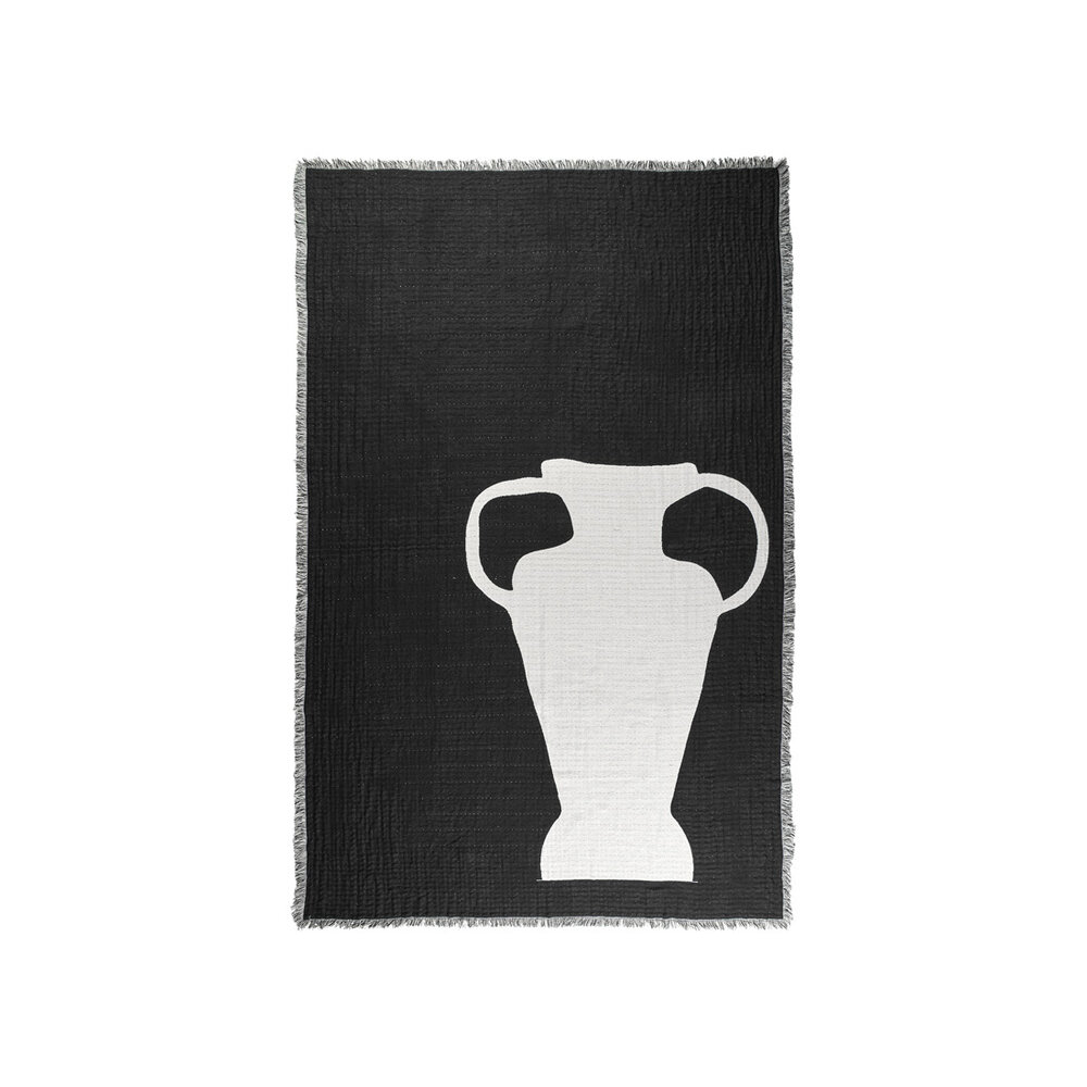 Broste Copenhagen Eva pledd - 70030212