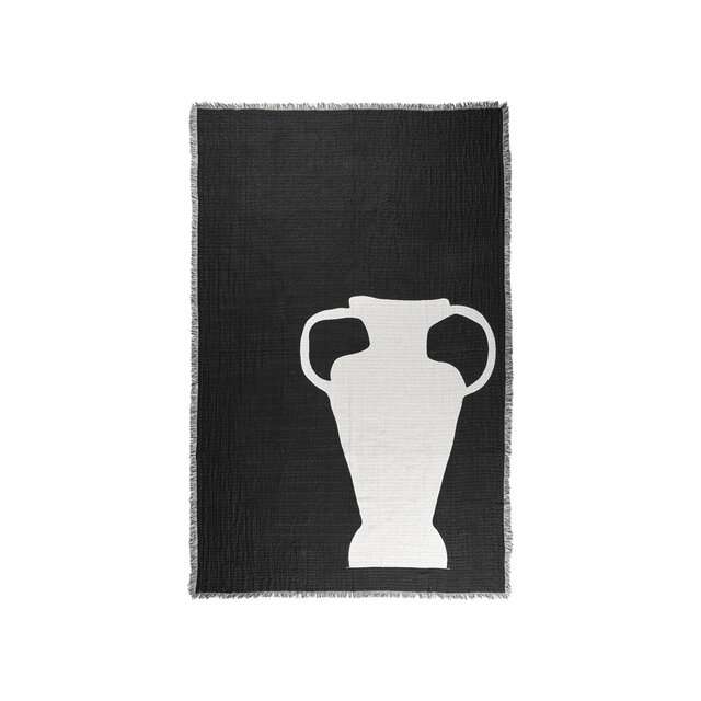 Broste Copenhagen Eva pledd - 70030212