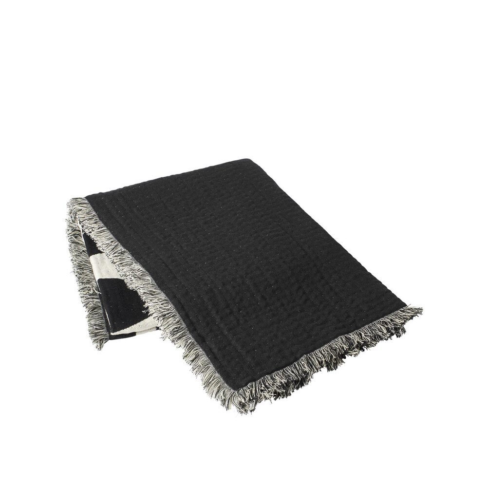 Broste Copenhagen Plaid Eva - 70030212 Broste Copenhagen Plaid Eva - 70030212