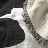 Broste Copenhagen Eva plaid - 70030212 Broste Copenhagen Eva plaid - 70030212