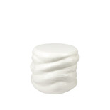 Broste Copenhagen Lertøjsbord off white - 59000003 Broste Copenhagen Lertøjsbord off white - 59000003