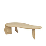 Broste Copenhagen Brook tafel L - 31000343 Broste Copenhagen Brook tafel L - 31000343
