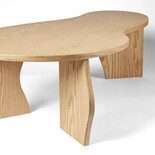 Broste Copenhagen Brook tafel L - 31000343 Broste Copenhagen Brook tafel L - 31000343