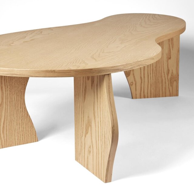 Broste Copenhagen Brook tafel L - 31000343