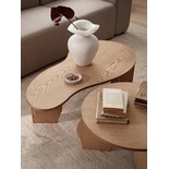 Broste Copenhagen Brook tafel L - 31000343 Broste Copenhagen Brook tafel L - 31000343