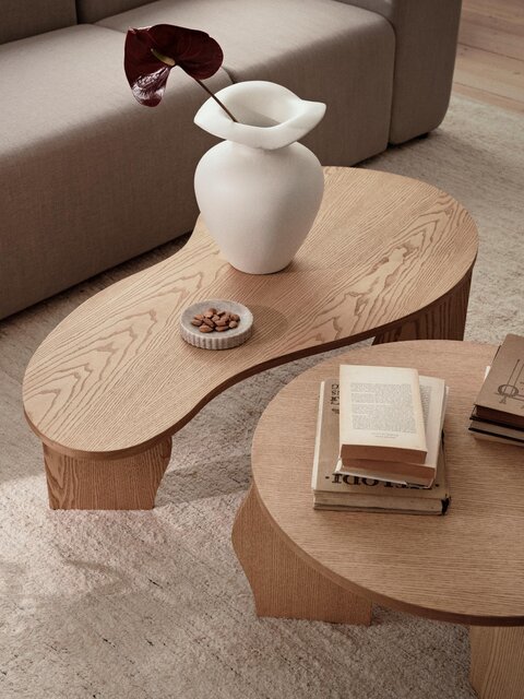 Broste Copenhagen Brook table L - 31000343 Broste Copenhagen Brook table L - 31000343