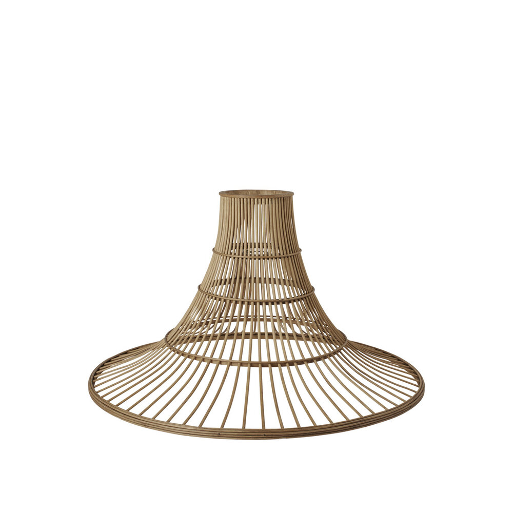 Broste Copenhagen Ciba lampenkap Ø70cm - 14591042 Broste Copenhagen Ciba lampenkap Ø70cm - 14591042