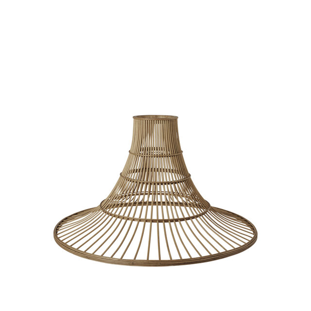Broste Copenhagen Ciba lampenkap Ø70cm - 14591042 Broste Copenhagen Ciba lampenkap Ø70cm - 14591042