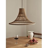 Broste Copenhagen Paralume Ciba Ø70cm - 14591042 Broste Copenhagen Paralume Ciba Ø70cm - 14591042