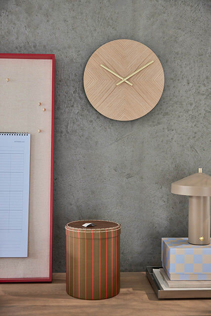 OYOY Horloge Tokei - L301152