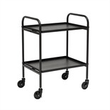 OYOY Maki-Trolley schwarz - L301312