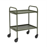 OYOY Trolley Maki oliva - L301313 OYOY Trolley Maki oliva - L301313