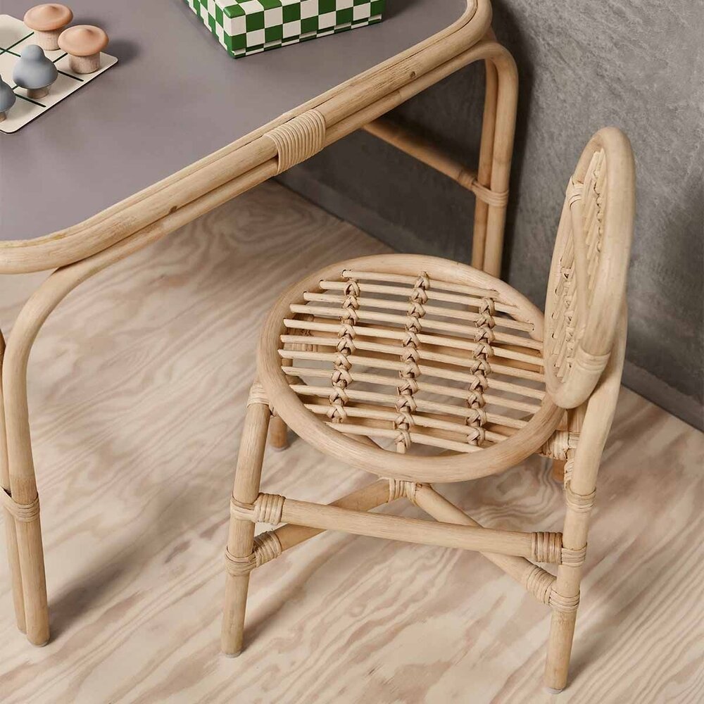 OYOY Nana mini chair - M107634 OYOY Nana mini chair - M107634