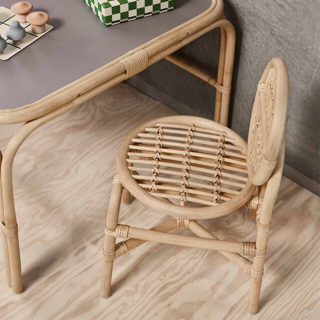 OYOY Nana mini chair - M107634 OYOY Nana mini chair - M107634