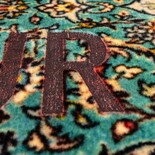 Seletti Diversité de tapis brûlés - 18234 Seletti Diversité de tapis brûlés - 18234