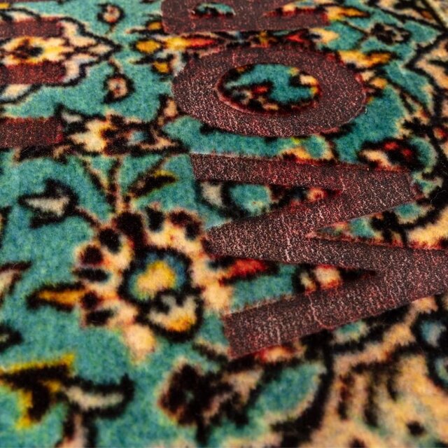 Seletti Voix de tapis brûlé - 18235