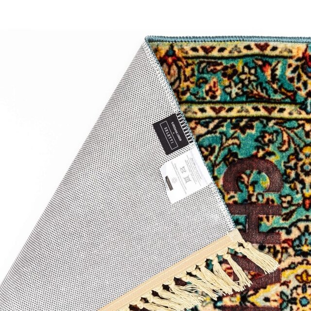 Seletti Brent teppestemme - 18235