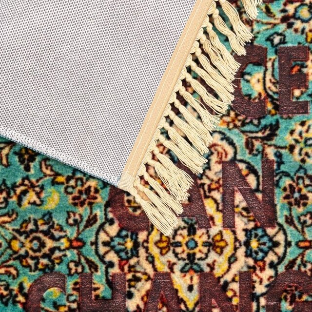 Seletti Brent teppestemme - 18235