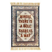 Seletti Tapis brûlé en chemin - 18242 Seletti Tapis brûlé en chemin - 18242