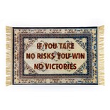 Seletti Choix de tapis brûlés - 18243 Seletti Choix de tapis brûlés - 18243