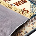 Seletti Burnt vloerkleed choices - 18243 Seletti Burnt vloerkleed choices - 18243