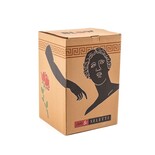 Seletti Milo vase - 13315