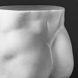 Seletti Piece of me Him Hocker/Dekorationsobjekt – 18611 Seletti Piece of me Him Hocker/Dekorationsobjekt – 18611