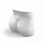 Seletti Piece of me Her stool/decorative object - 18612