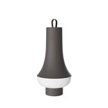 Louis Poulsen Tomoshi bärbar lampa mörkbrun - 5744171290 Louis Poulsen Tomoshi bärbar lampa mörkbrun - 5744171290
