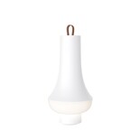 Louis Poulsen Tragbare Lampe Tomoshi weiß – 5744171287 Louis Poulsen Tragbare Lampe Tomoshi weiß – 5744171287