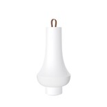 Louis Poulsen Tomoshi bærbar lampe hvit - 5744171287 Louis Poulsen Tomoshi bærbar lampe hvit - 5744171287