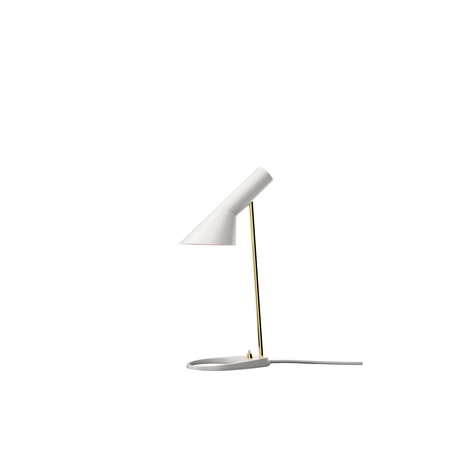 Louis Poulsen AJ mini lampe de table édition anniversaire - 5744170547