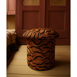 Doing Goods Maya tiger kruk - 1.40.15.010.700.5 Doing Goods Maya tiger kruk - 1.40.15.010.700.5