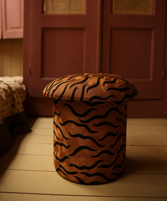 Doing Goods Maya tigerpall - 1.40.15.010.700.5