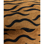 Doing Goods Maya tigerskammel - 1.40.15.010.700.5 Doing Goods Maya tigerskammel - 1.40.15.010.700.5