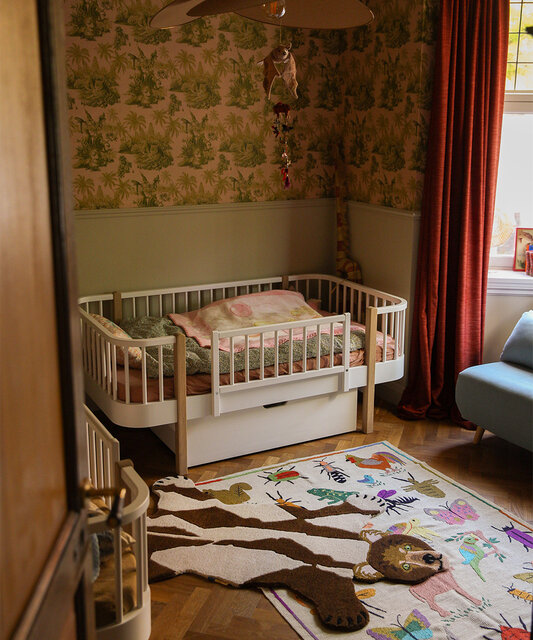 Doing Goods Quin Bärenteppich L - 1.45.10.109.700.5