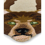 Doing Goods Tapis ours Quin L - 1.45.10.109.700.5