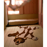 Doing Goods Quin bear matta XL - 1.45.10.111.700.6