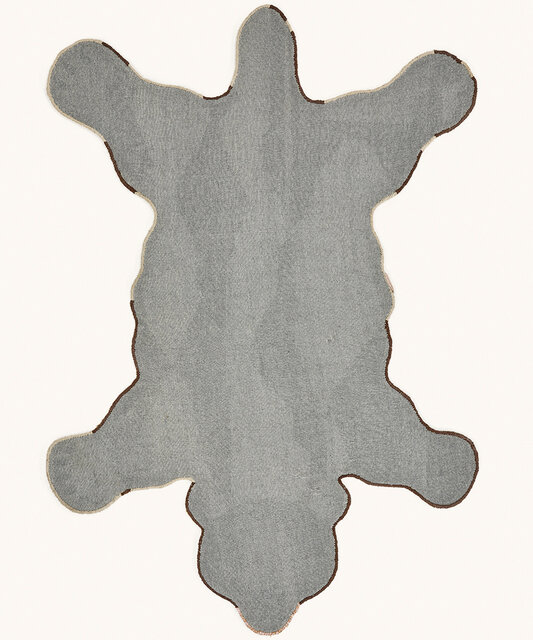 Doing Goods Quin bear rug XL - 1.45.10.111.700.6