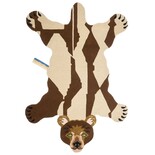 Doing Goods Quin-Bär-Teppich XL – 1.45.10.111.700.6 Doing Goods Quin-Bär-Teppich XL – 1.45.10.111.700.6