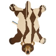 Doing Goods Quin-Bär-Teppich XL – 1.45.10.111.700.6 Doing Goods Quin-Bär-Teppich XL – 1.45.10.111.700.6