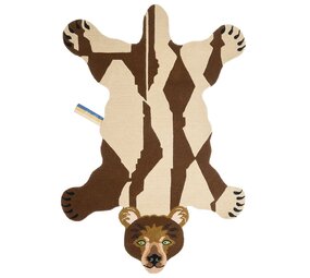 Doing Goods Quin bear teppe XL