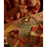 Doing Goods Schöner Hirsch-Kerzenständer im 2er-Set – 1.20.30.041.099.4