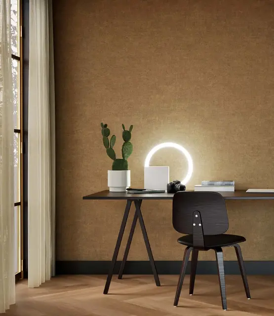 KEK Amsterdam Hotel chic wallpaper Palm Springs - SW-001