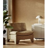 KEK Amsterdam Hotel chic wallpaper Palm Springs - SW-001